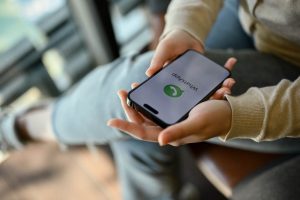 Reserva online ou por telefone