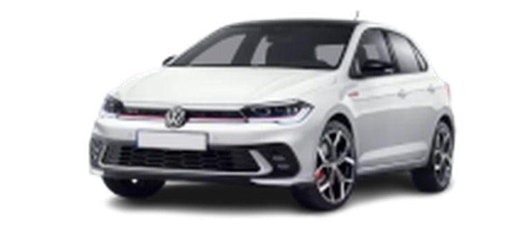 Polo 1.0 ou similar