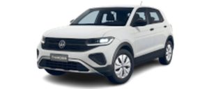 T-Cross 2026 ou similar